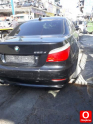 Hurda Belgeli Araçlar / Bmw / 5 Serisi
