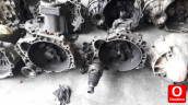 Oto Çıkma Parça / Volkswagen / Bora / Şanzıman / Şanzıman Komple / Çıkma Parça 