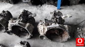Oto Çıkma Parça / Volkswagen / Bora / Şanzıman / Şanzıman Komple / Çıkma Parça 