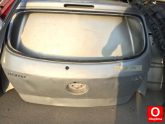 Oto Çıkma Parça / Hyundai / i20 / Kaporta & Karoser / Bagaj Kapağı / Çıkma Parça 