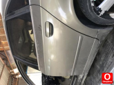 Oto Çıkma Parça / Audi / A4 / Kaporta & Karoser / Sol Arka Kapı / Çıkma Parça 
