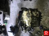 Oto Çıkma Parça / Volkswagen / Caddy / Motor / Motor (komple) / Çıkma Parça 