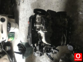 Oto Çıkma Parça / Volkswagen / Caddy / Motor / Motor (komple) / Çıkma Parça 