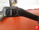 Oto Çıkma Parça / Volkswagen / Passat / Elektrik / Sinyal Kolu / Çıkma Parça 