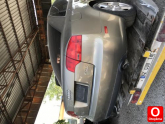 Oto Çıkma Parça / Audi / A4 / Kaporta & Karoser / Komple Arka / Çıkma Parça 