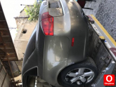 Oto Çıkma Parça / Audi / A4 / Kaporta & Karoser / Komple Arka / Çıkma Parça 