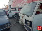 Oto Çıkma Parça / Suzuki / Carry / Motor / Motor (komple) / Çıkma Parça 