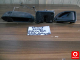 Oto Çıkma Parça / Renault / Kangoo / Kaporta & Karoser / Kapı Kilidi / Çıkma Parça 
