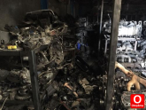 Oto Çıkma Parça / Mazda / E-2200 / Motor / Motor (komple) / Çıkma Parça 