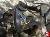 Oto Çıkma Parça / Mazda / E-2200 / Motor / Motor (komple) / Çıkma Parça 