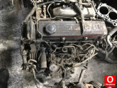 Oto Çıkma Parça / Mazda / E-2200 / Motor / Motor (komple) / Çıkma Parça 