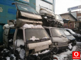 Oto Çıkma Parça / Mazda / E-2200 / Motor / Motor (komple) / Çıkma Parça 