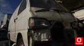 Oto Çıkma Parça / Mazda / E-2200 / Motor / Motor (komple) / Çıkma Parça 