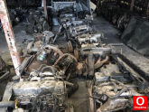 Oto Çıkma Parça / Mazda / E-2200 / Motor / Motor (komple) / Çıkma Parça 