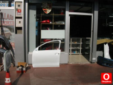 Oto Çıkma Parça / Volkswagen / Jetta / Kaporta & Karoser / Sol Ön Kapı / Çıkma Parça 