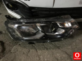 Oto Çıkma Parça / Citroen / C-elysee / Kaporta & Karoser / Kaput / Çıkma Parça 