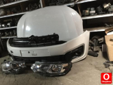 Oto Çıkma Parça / Citroen / C-elysee / Kaporta & Karoser / Kaput / Çıkma Parça 