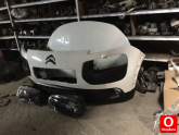 Oto Çıkma Parça / Citroen / C4 / Tampon / Ön Tampon / Çıkma Parça 