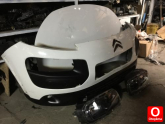 Oto Çıkma Parça / Citroen / C4 / Tampon / Ön Tampon / Çıkma Parça 
