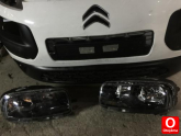 Oto Çıkma Parça / Citroen / C4 / Tampon / Ön Tampon / Çıkma Parça 
