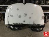 Oto Çıkma Parça / Citroen / C4 / Kaporta & Karoser / Kaput / Çıkma Parça 