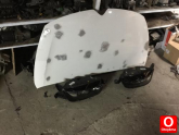 Oto Çıkma Parça / Citroen / C4 / Kaporta & Karoser / Kaput / Çıkma Parça 