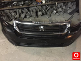 Oto Çıkma Parça / Peugeot / 301 / Tampon / Ön Tampon / Çıkma Parça 