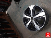 Oto Çıkma Parça / Peugeot / 3008 / Jant & Lastik / Çelik Jant / Çıkma Parça 