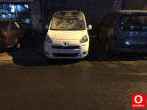 Oto Çıkma Parça / Peugeot / Partner / Tampon / Ön Tampon / Çıkma Parça 