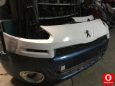 Oto Çıkma Parça / Peugeot / Partner / Tampon / Ön Tampon / Çıkma Parça 