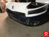 Oto Çıkma Parça / Peugeot / Partner / Tampon / Ön Tampon / Çıkma Parça 