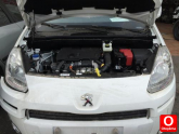 Oto Çıkma Parça / Peugeot / Partner / Tampon / Ön Tampon / Çıkma Parça 