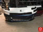 Oto Çıkma Parça / Peugeot / Partner / Tampon / Ön Tampon / Çıkma Parça 