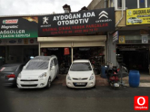 Oto Çıkma Parça / Peugeot / Partner / Tampon / Ön Tampon / Çıkma Parça 