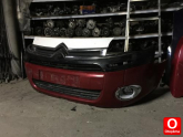 Oto Çıkma Parça / Citroen / Berlingo / Tampon / Ön Tampon / Çıkma Parça 