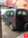Oto Çıkma Parça / Citroen / Berlingo / Tampon / Ön Tampon / Çıkma Parça 