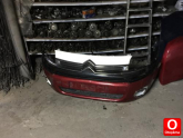 Oto Çıkma Parça / Citroen / Berlingo / Tampon / Ön Tampon / Çıkma Parça 