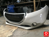 Oto Çıkma Parça / Peugeot / 208 / Kaporta & Karoser / Kaput / Çıkma Parça 