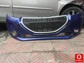 Oto Çıkma Parça / Peugeot / 208 / Kaporta & Karoser / Kaput / Çıkma Parça 
