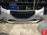Oto Çıkma Parça / Peugeot / 208 / Kaporta & Karoser / Kaput / Çıkma Parça 