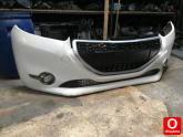 Oto Çıkma Parça / Peugeot / 208 / Kaporta & Karoser / Kaput / Çıkma Parça 