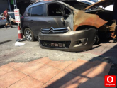 Oto Çıkma Parça / Citroen / C-elysee / Kaporta & Karoser / Kaput / Çıkma Parça 