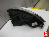 Oto Çıkma Parça / Volkswagen / Caddy / Far & Stop / Sol Ön Far / Çıkma Parça 