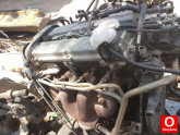 Oto Çıkma Parça / Ford / Mondeo / Motor / Motor (komple) / Çıkma Parça 