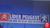 Oto Çıkma Parça / Peugeot / Partner / Radyatör / Radyatör Seti / Çıkma Parça 