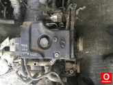 Oto Çıkma Parça / Hyundai / H100 / Defransiyel / Arka Defransiyel / Çıkma Parça 