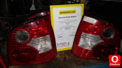 Oto Çıkma Parça / Volkswagen / Polo / Far & Stop / Sağ Arka Stop / Çıkma Parça 