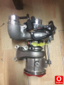Oto Çıkma Parça / Opel / Astra / Motor / Turbo / Çıkma Parça 
