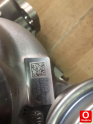 Oto Çıkma Parça / Opel / Astra / Motor / Turbo / Çıkma Parça 