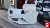 Oto Çıkma Parça / Alfa Romeo / Giulietta / Tampon / Ön Tampon / Çıkma Parça 